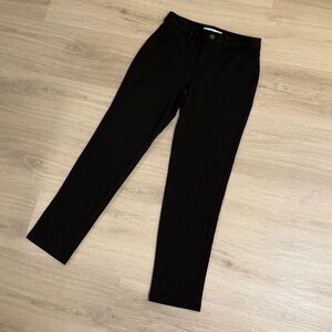 Croft & Barrow Brown Pants